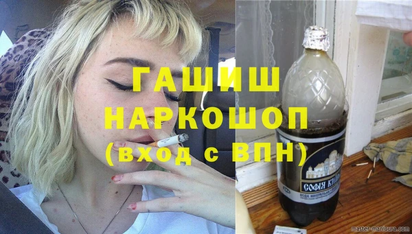 гашик Горняк